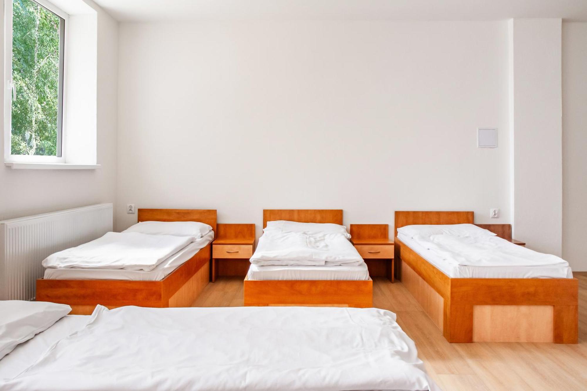 Hostel Beskydy House Rožnov pod Radhoštěm Zewnętrze zdjęcie