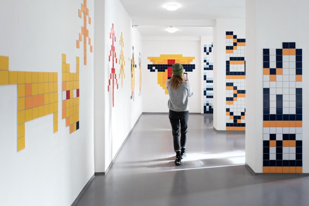 Hostel Beskydy House Rožnov pod Radhoštěm Zewnętrze zdjęcie