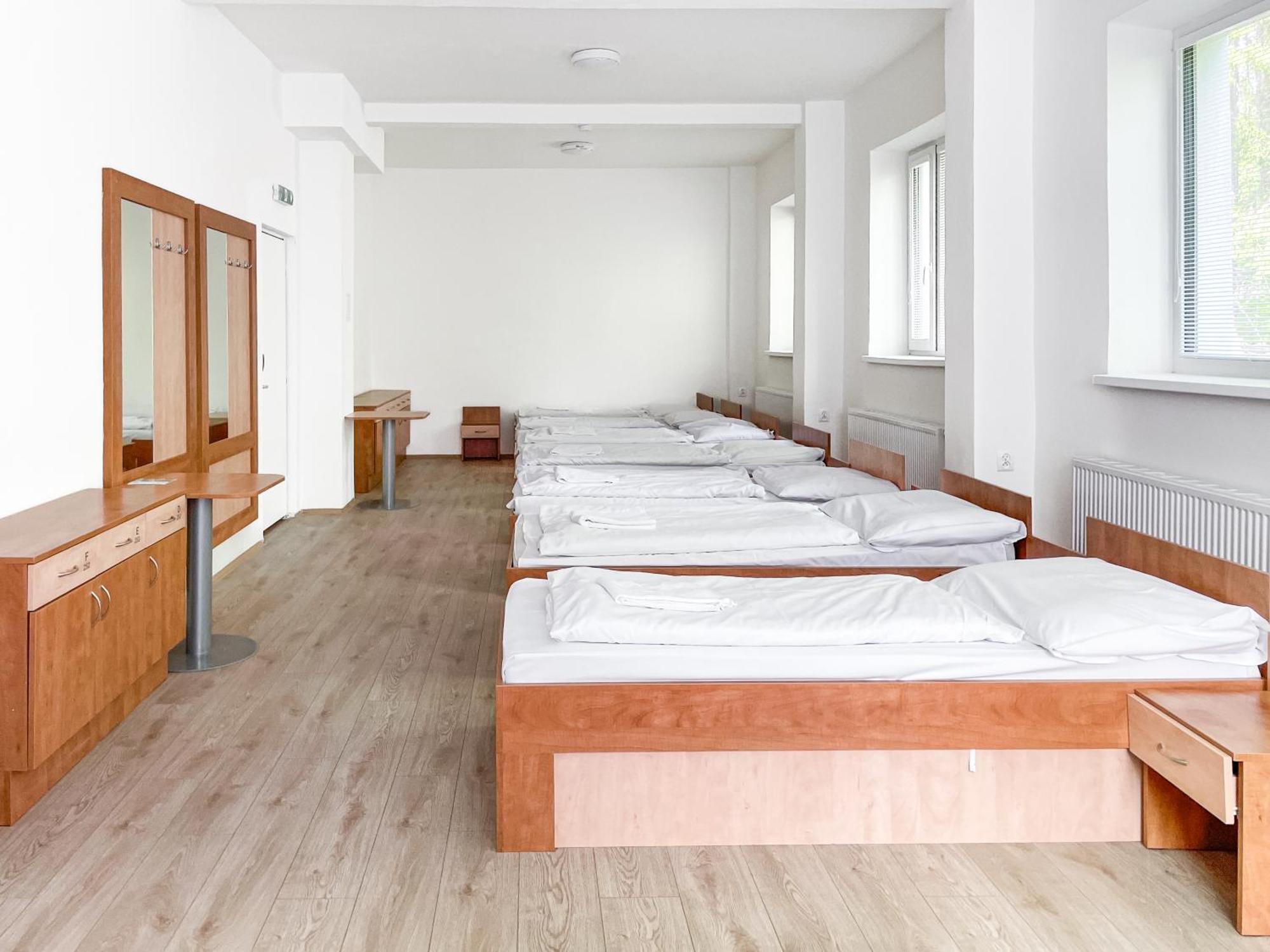 Hostel Beskydy House Rožnov pod Radhoštěm Zewnętrze zdjęcie