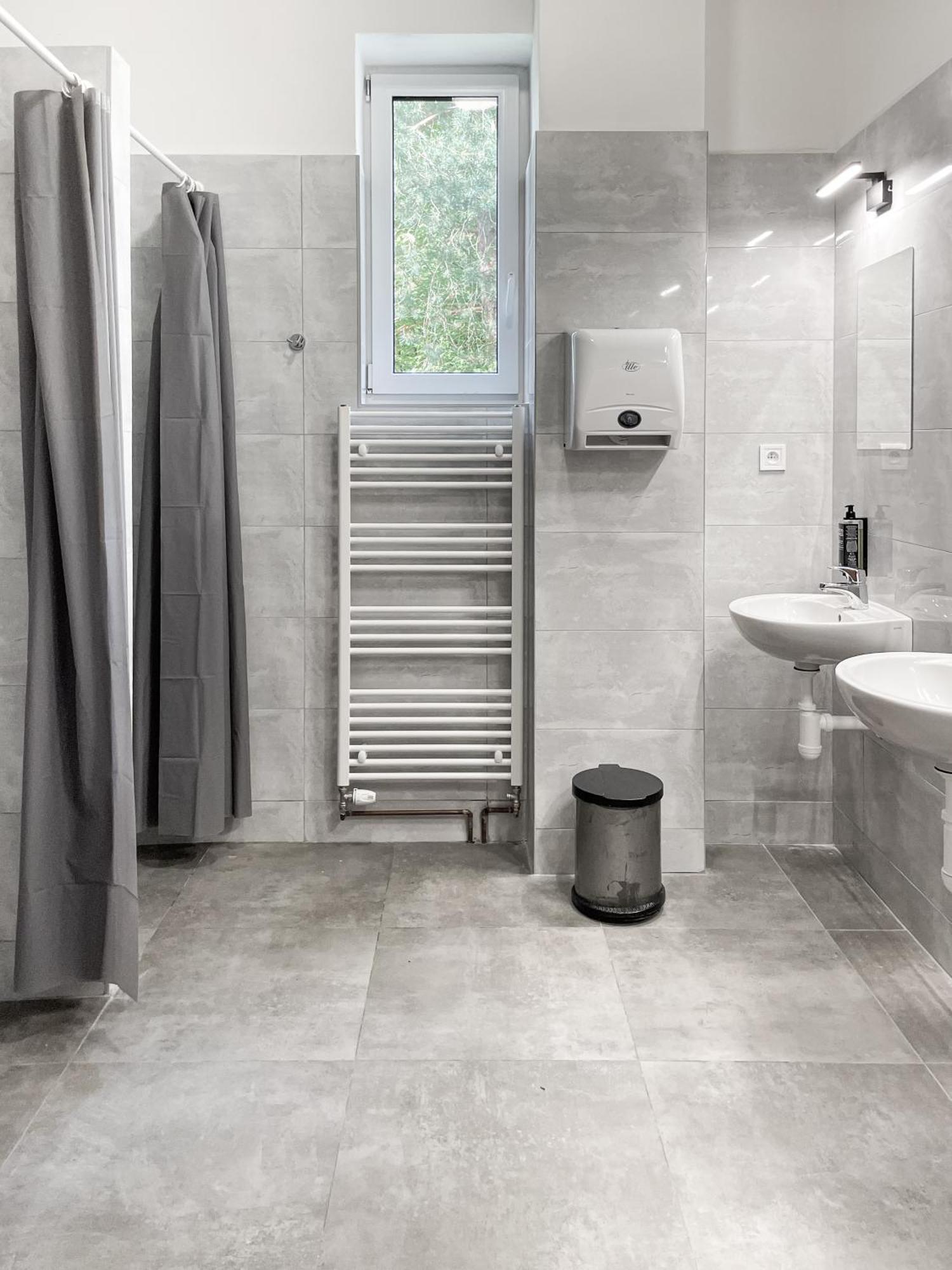 Hostel Beskydy House Rožnov pod Radhoštěm Zewnętrze zdjęcie