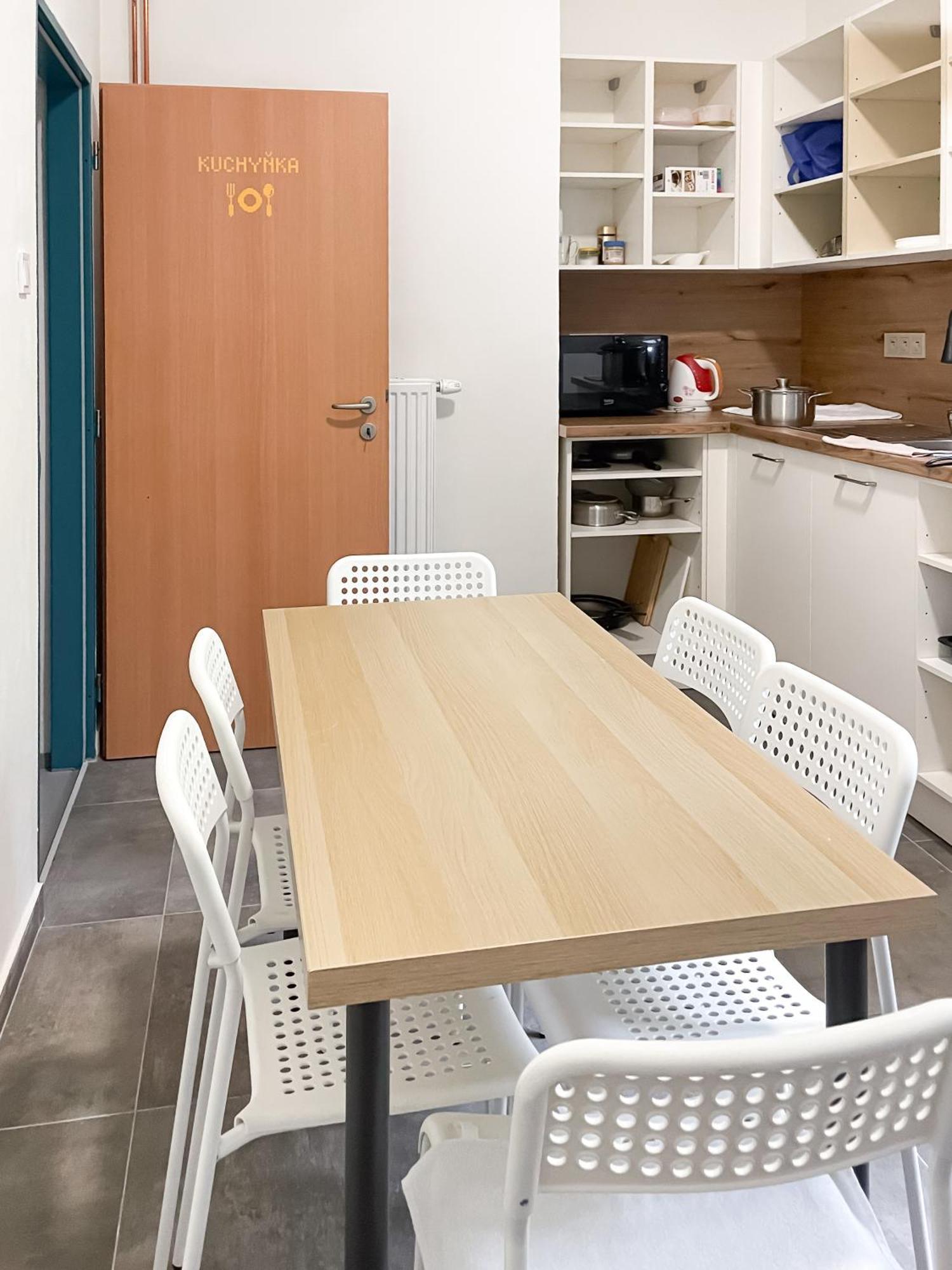 Hostel Beskydy House Rožnov pod Radhoštěm Zewnętrze zdjęcie
